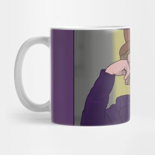 Condescending Wonka Meme Mug